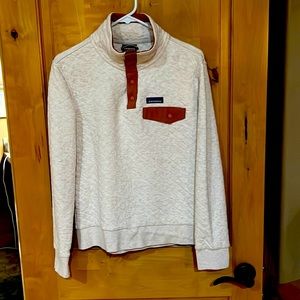 Patigonia sweater